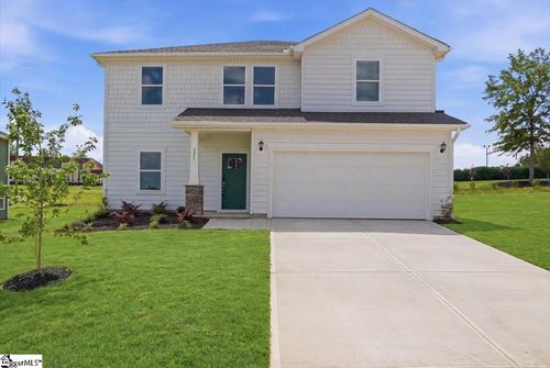223 Abraham Way, Boiling Springs, SC, 29316-8901 | Card Image