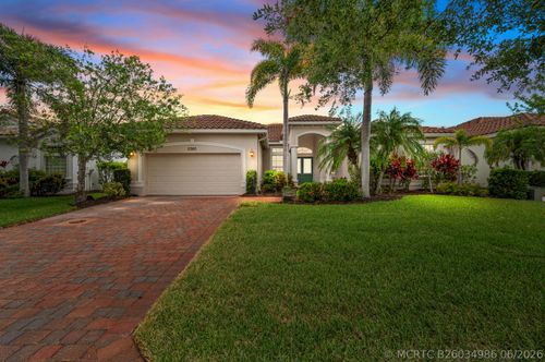 11360 Sw Aspen Ln, Port St Lucie, FL, 34987-2459 | Card Image