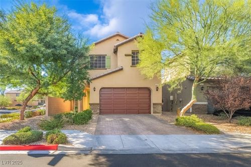 6617 Breakwater Reef St, Las Vegas, NV, 89149-5266 | Card Image