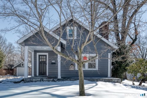 134 Russwin Rd, New Britain, CT, 06053-3817 | Card Image