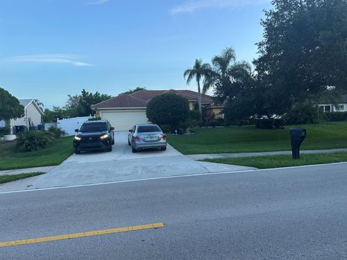 233 Sw Tulip Blvd, Port St. Lucie, FL, 34953-6250 | Card Image