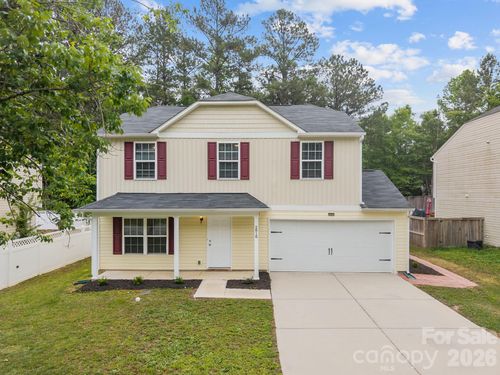 2010 E Park Dr, Lancaster, SC, 29720-3562 | Card Image