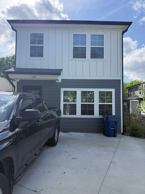 135 Lawn St, Clarksville, TN, 37040-3965 | Card Image