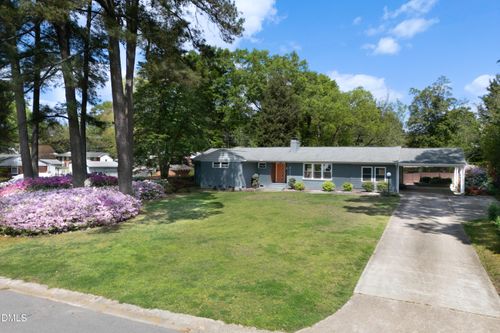 431 Pleasants Ave, Cary, NC, 27511-4007 | Card Image