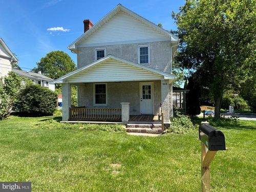 888 Walnut St, Honey Brook, PA, 19344-8778 | Card Image