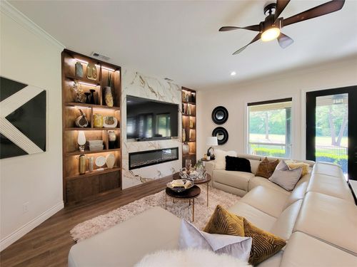 20711 Tamarron Dr, Humble, TX, 77346-1520 | Card Image