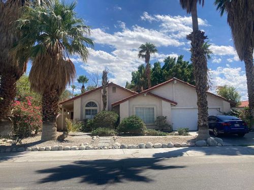 68085 Estio Rd, Cathedral City, CA, 92234-5614 | Card Image