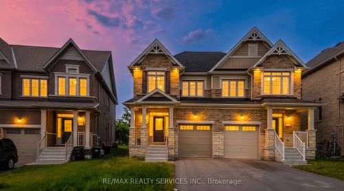 69 Kirkwood Way, Barrie, ON, L9J0K7 | Card Image