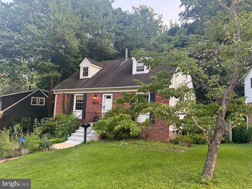 10614 Glenwild, SILVER SPRING, MD, 20901 | Card Image