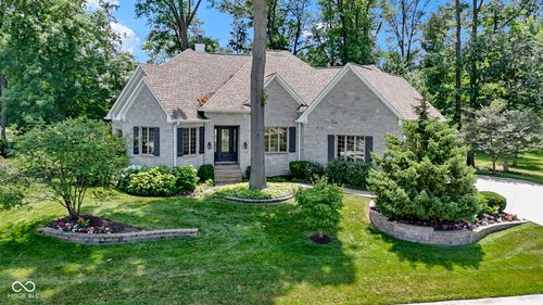 10585 Golden Bear Way, Noblesville, IN, 46060-4459 | Card Image