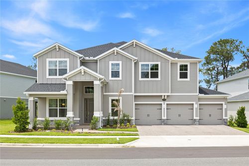 17372 Glossy Pomelo Way, WINTER GARDEN, FL, 34787 | Card Image