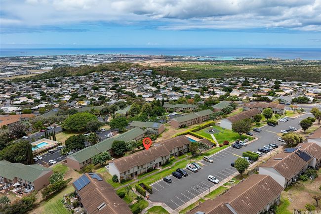 C19 - 92-783 Makakilo Dr, Condo with 3 bedrooms, 2 bathrooms and 2 parking in Kapolei HI | Image 24