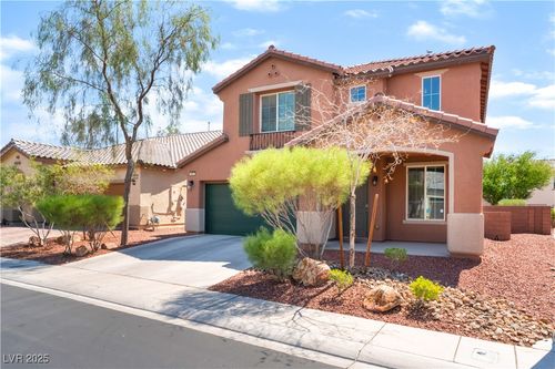 5852 Clear Haven Ln, North Las Vegas, NV, 89081-6858 | Card Image