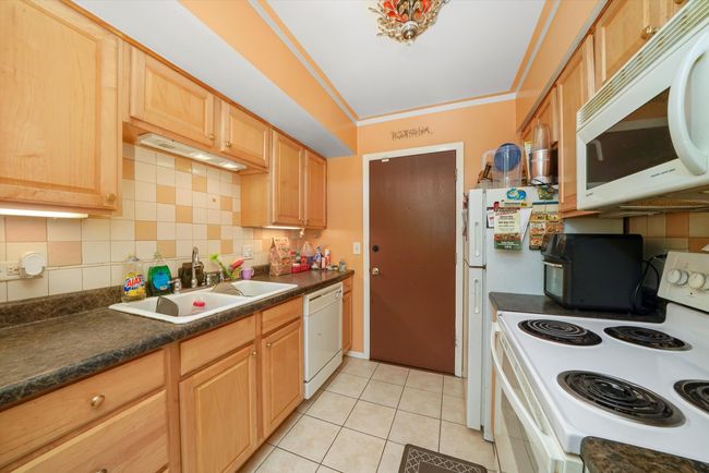 UNIT-1J - 5113 N East River Rd, Condo with 1 bedrooms, 1 bathrooms and 1 parking in CHICAGO IL | Image 11