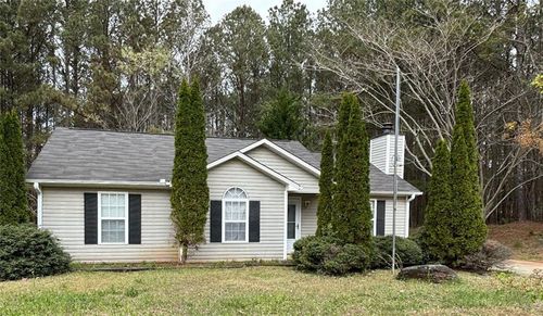 275 Southern Trace Way, ROCKMART, GA, 30153-6483 | Card Image
