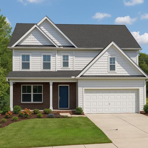 527 Winchester Dr, Rossville, GA, 30741-8166 | Card Image