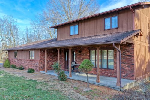 266 Brush Hill Rd, Carbondale, IL, 62901-5733 | Card Image