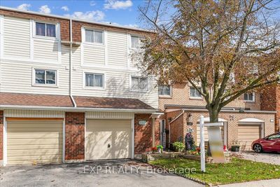 116 - 11 Harrisford St, Condo with 3 bedrooms, 2 bathrooms and 2 parking in Hamilton ON | Image 1