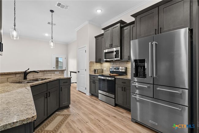 705 Juniper Dr, House other with 4 bedrooms, 2 bathrooms and null parking in Troy TX | Image 10