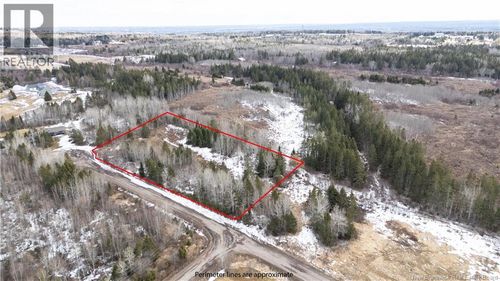 25 Windward Lane, Lutes Mountain, NB, E1G5K2 | Card Image