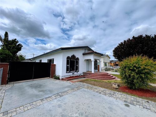 2474 Flower St, Huntington Park, CA, 90255-6014 | Card Image