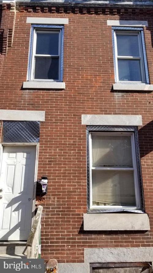 3131 Weymouth St, PHILADELPHIA, PA, 19134-2412 | Card Image