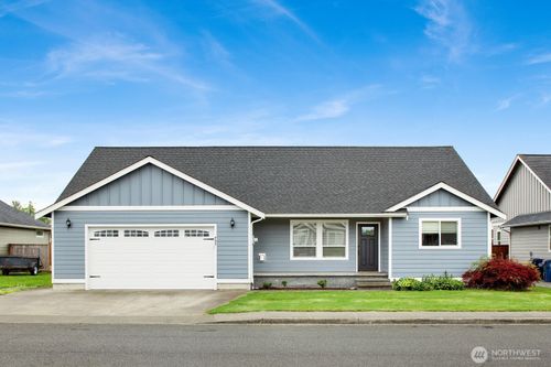 409 Amareen Ct, Nooksack, WA, 98276-0037 | Card Image