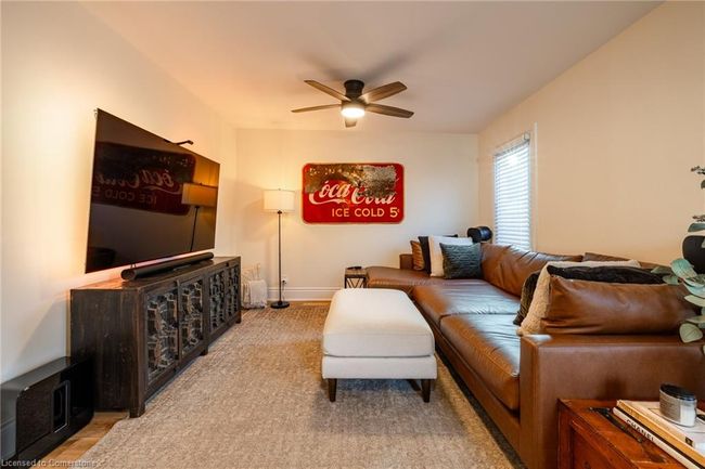 182 Huxley Ave S, House other with 4 bedrooms, 2 bathrooms and 3 parking in Hamilton ON | Image 16