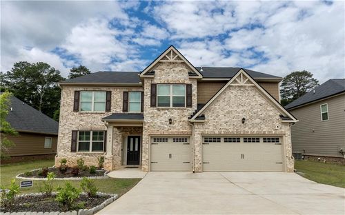 133 Canal St, Hampton, GA, 30228-3806 | Card Image