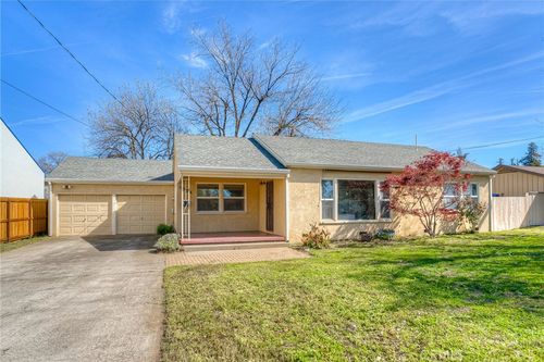 1024 Sheridan Ave, Chico, CA, 95926-3539 | Card Image