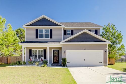 55 Saddlebrush Rd, Ellabell, GA, 31308-7402 | Card Image