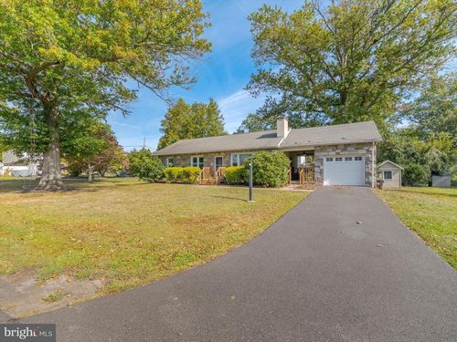 414 Watson Ave, HORSHAM, PA, 19044-3233 | Card Image