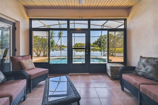 ENCLOSED SUNROOM | Image 18