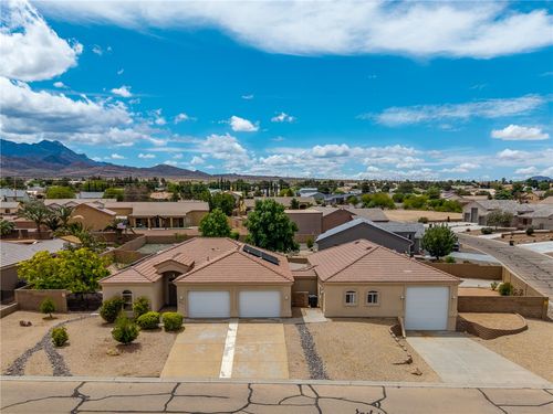 4200 Edgerock Avenue, Kingman, AZ, 86401 | Card Image