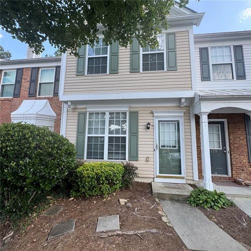 280 Devonshire Dr, Alpharetta, GA, 30022-1642 | Card Image