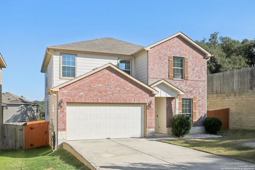 723 Rio Cactus Way, San Antonio, TX, 78260-2615 | Card Image