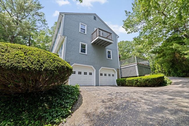 91 Observatory Waye, House other with 5 bedrooms, 3 bathrooms and 3 parking in Marshfield MA | Image 41