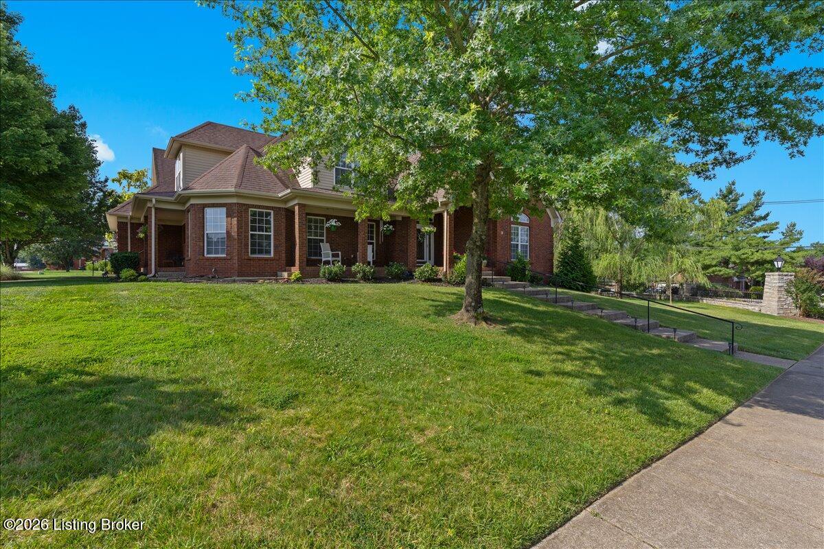 Residential in Louisville 4