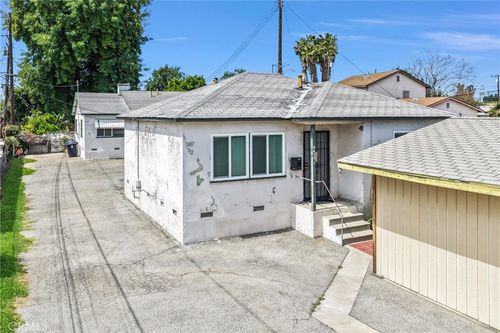 2617 Muscatel Ave, Rosemead, CA, 91770-3320 | Card Image