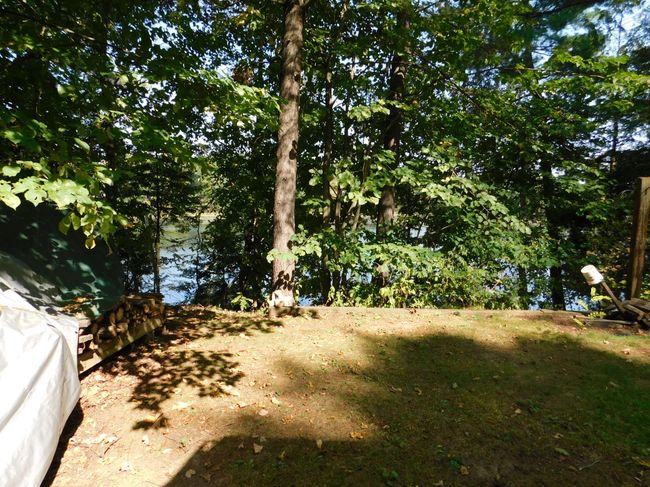 6832 S Forest Haven Rd, House other with 2 bedrooms, 1 bathrooms and null parking in Shawano WI | Image 34