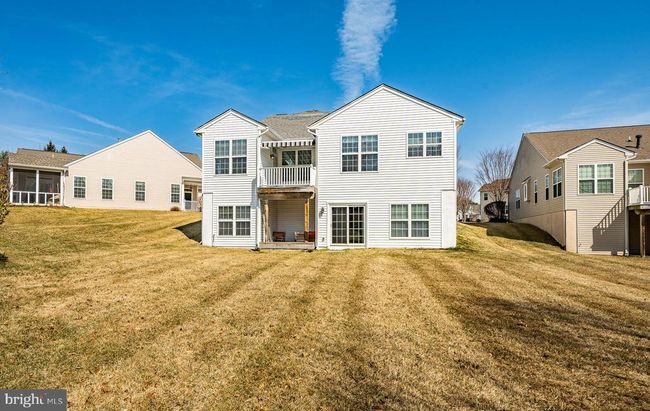 1644 Hance Ln, House other with 4 bedrooms, 3 bathrooms and null parking in GARNET VALLEY PA | Image 38