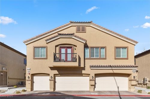 102-4710 Frasers Owl Avenue, North Las Vegas, NV, 89084 | Card Image