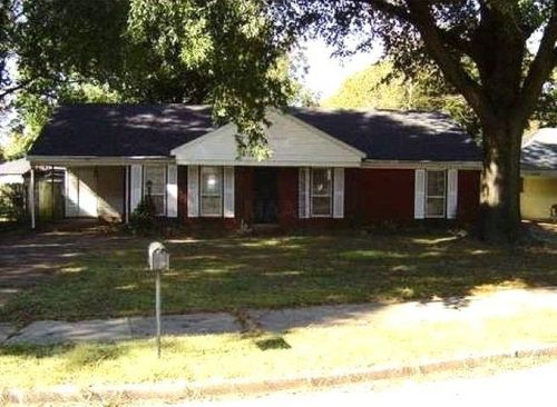 2865 Danville Cv, Memphis, TN, 38118-2360 | Card Image