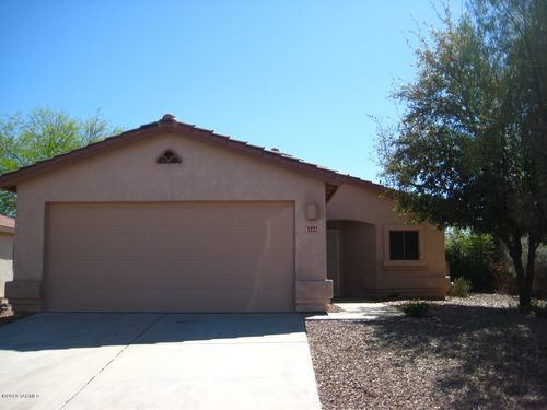 8144 N Carefree Way, Tucson, AZ, 85743-1159 | Card Image