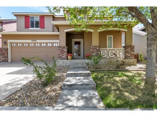 10492 Norfolk Ct, Commerce City, CO, 80022 | Card Image