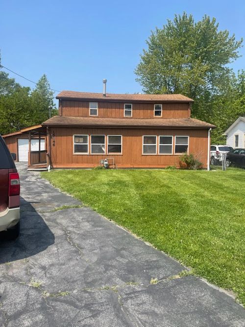 15046 Perry Ave, South Holland, IL, 60473-1083 | Card Image