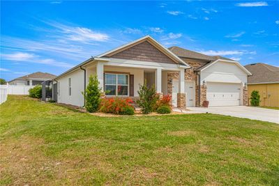 1959 Bell Creek Loop, House other with 3 bedrooms, 2 bathrooms and null parking in Fruitland Park FL | Image 1