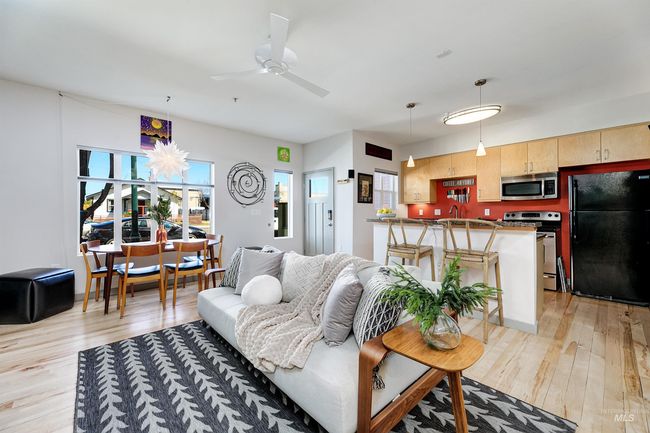 APT-104 - 502 S 15 Th St, Condo with 3 bedrooms, 2 bathrooms and 1 parking in Boise ID | Image 8