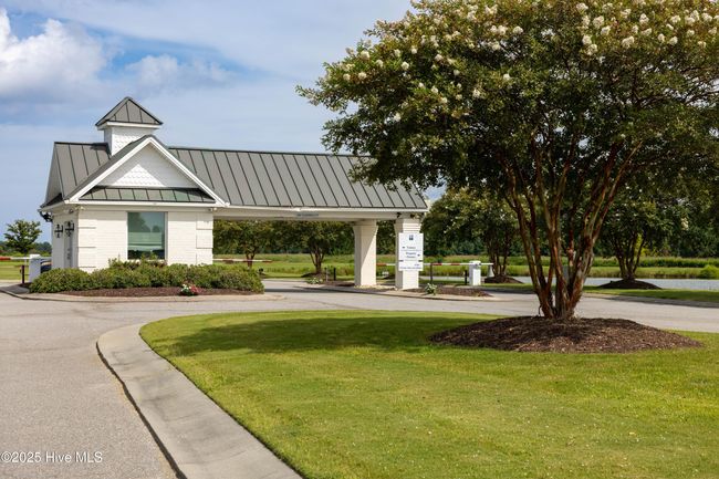 202 Majestic Cir, House other with 3 bedrooms, 3 bathrooms and 2 parking in Merry Hill NC | Image 16