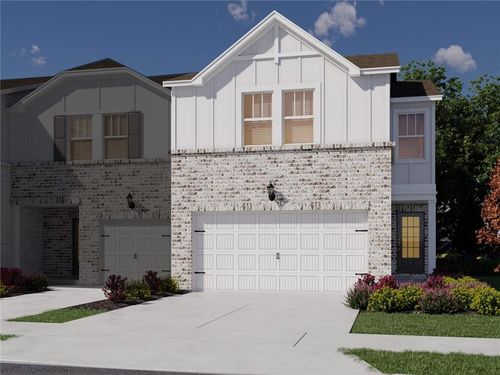3346 Brooks Lake Drive, Loganville, GA, 30052 | Card Image